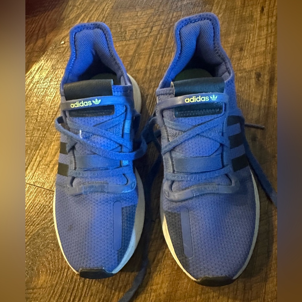Boys adidas shoes
